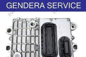 БЛОК УПРАВЛЕНИЯ   ДВИГАТЕЛЕМ MERCEDES SETRA CITARO