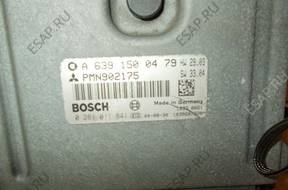 БЛОК УПРАВЛЕНИЯ ДВИГАТЕЛЕМ MERCEDES SMART 1.5 CDI БЛОК УПРАВЛЕНИЯ ДВИГАТЕЛЕМ MERCEDES SMART 1.5 CDI