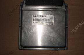 БЛОК УПРАВЛЕНИЯ ДВИГАТЕЛЕМ MERCEDES SPRINTER 2.2 0281010617