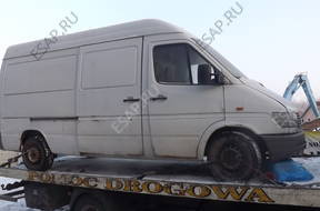 БЛОК УПРАВЛЕНИЯ ДВИГАТЕЛЕМ Mercedes Sprinter 312D 1997 ГОД