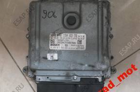 БЛОК УПРАВЛЕНИЯ ДВИГАТЕЛЕМ MERCEDES sprinter 315 A6461506372