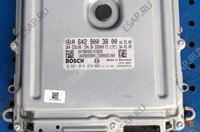 БЛОК УПРАВЛЕНИЯ ДВИГАТЕЛЕМ Mercedes Sprinter 6429003800