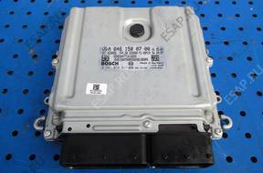 БЛОК УПРАВЛЕНИЯ ДВИГАТЕЛЕМ Mercedes Sprinter 6461500700