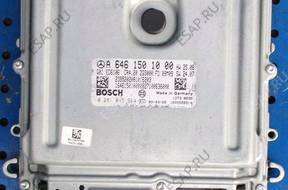 БЛОК УПРАВЛЕНИЯ ДВИГАТЕЛЕМ Mercedes Sprinter 6461501000