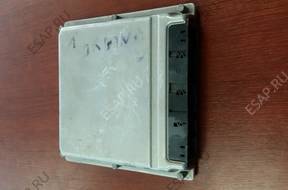 БЛОК УПРАВЛЕНИЯ ДВИГАТЕЛЕМ MERCEDES SPRINTER CR2