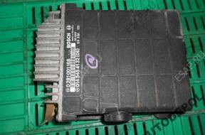 БЛОК УПРАВЛЕНИЯ   ДВИГАТЕЛЕМ MERCEDES TD 0281001168