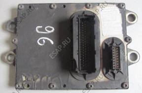 БЛОК УПРАВЛЕНИЯ ДВИГАТЕЛЕМ MERCEDES UNIMOG  MODELE БЛОК УПРАВЛЕНИЯ ДВИГАТЕЛЕМ MERCEDES UNIMOG  MODELE