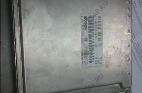 БЛОК УПРАВЛЕНИЯ ДВИГАТЕЛЕМ MERCEDES VITO 2.2 A6111536979