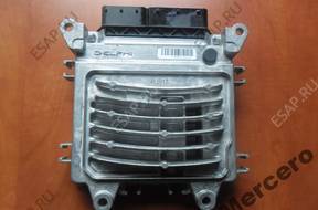 БЛОК УПРАВЛЕНИЯ ДВИГАТЕЛЕМ MERCEDES VITO 2.2 CDI A6519006900