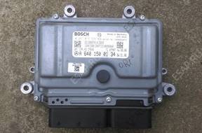 БЛОК УПРАВЛЕНИЯ ДВИГАТЕЛЕМ MERCEDES W 169, 180 CDI