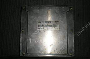БЛОК УПРАВЛЕНИЯ ДВИГАТЕЛЕМ Mercedes W 203 2.2 CDI 6111537479