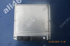 БЛОК УПРАВЛЕНИЯ ДВИГАТЕЛЕМ MERCEDES W 203 2.2CDI A6111537779 БЛОК УПРАВЛЕНИЯ ДВИГАТЕЛЕМ MERCEDES W 203 2.2CDI A6111537779