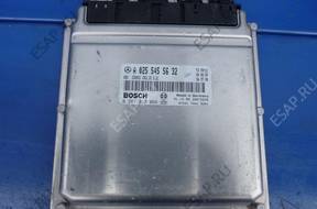 БЛОК УПРАВЛЕНИЯ ДВИГАТЕЛЕМ MERCEDES W 210 320 CDI 0255455632 БЛОК УПРАВЛЕНИЯ ДВИГАТЕЛЕМ MERCEDES W 210 320 CDI 0255455632