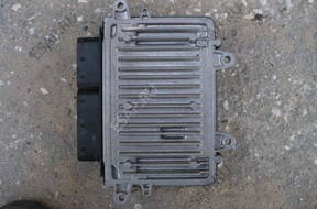 БЛОК УПРАВЛЕНИЯ ДВИГАТЕЛЕМ MERCEDES W169 W245 A6401501291