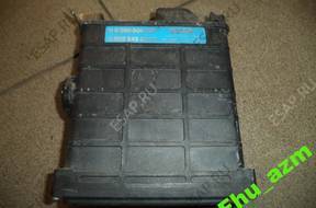БЛОК УПРАВЛЕНИЯ ДВИГАТЕЛЕМ Mercedes W19 2,0B 0024543632