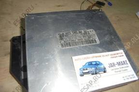 БЛОК УПРАВЛЕНИЯ ДВИГАТЕЛЕМ MERCEDES W202 1.8 B A0235458432