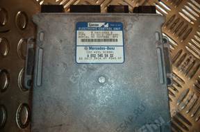 БЛОК УПРАВЛЕНИЯ ДВИГАТЕЛЕМ MERCEDES W202 2,2D A0225455432