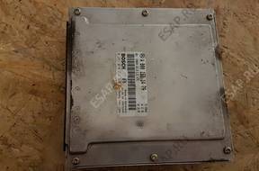 БЛОК УПРАВЛЕНИЯ ДВИГАТЕЛЕМ Mercedes w202 2.2 A0001531479