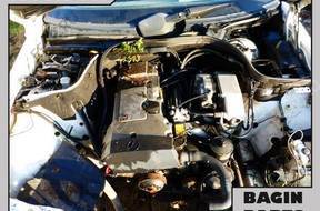 БЛОК УПРАВЛЕНИЯ ДВИГАТЕЛЕМ MERCEDES W202 2.2 C23