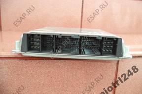 БЛОК УПРАВЛЕНИЯ ДВИГАТЕЛЕМ Mercedes W202 2.2 CDI A0001531379