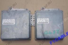 БЛОК УПРАВЛЕНИЯ ДВИГАТЕЛЕМ Mercedes W202 2.5 TD A0225459632