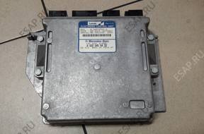 БЛОК УПРАВЛЕНИЯ ДВИГАТЕЛЕМ MERCEDES W202 A0225455432