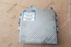 БЛОК УПРАВЛЕНИЯ ДВИГАТЕЛЕМ MERCEDES W202 C 220 D 0145454932