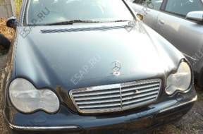 БЛОК УПРАВЛЕНИЯ ДВИГАТЕЛЕМ MERCEDES W203 A1111533579