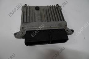 БЛОК УПРАВЛЕНИЯ ДВИГАТЕЛЕМ Mercedes W204 A6461507972