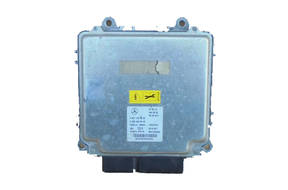 БЛОК УПРАВЛЕНИЯ ДВИГАТЕЛЕМ MERCEDES W204 W212 6511500826