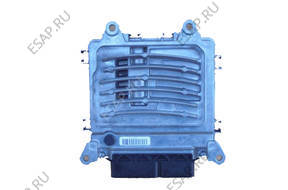 БЛОК УПРАВЛЕНИЯ ДВИГАТЕЛЕМ MERCEDES W204 W212 6511500826