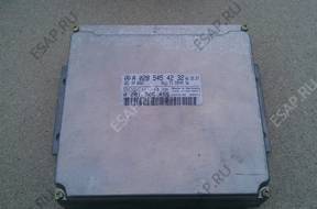 БЛОК УПРАВЛЕНИЯ ДВИГАТЕЛЕМ MERCEDES W208 CLK A0285454232