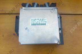БЛОК УПРАВЛЕНИЯ ДВИГАТЕЛЕМ MERCEDES W208 CLK A0285454232