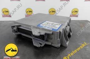 БЛОК УПРАВЛЕНИЯ  ДВИГАТЕЛЕМ  Mercedes w210 2,2 e220