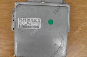 БЛОК УПРАВЛЕНИЯ ДВИГАТЕЛЕМ MERCEDES W210 2,9 TD 0185453032