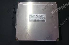 БЛОК УПРАВЛЕНИЯ ДВИГАТЕЛЕМ MERCEDES W210 202 A0285457132