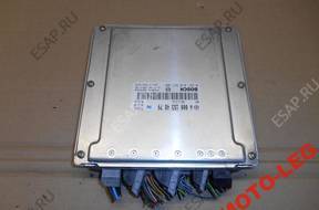 БЛОК УПРАВЛЕНИЯ ДВИГАТЕЛЕМ MERCEDES W210 2.2 CDI A0001534879