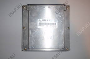 БЛОК УПРАВЛЕНИЯ ДВИГАТЕЛЕМ MERCEDES W210 2.2 CDI A0265456432