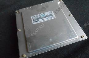 БЛОК УПРАВЛЕНИЯ ДВИГАТЕЛЕМ MERCEDES W210 2.2 CDI A6111532779