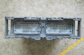 БЛОК УПРАВЛЕНИЯ ДВИГАТЕЛЕМ MERCEDES W210 2.3 230 0195455932