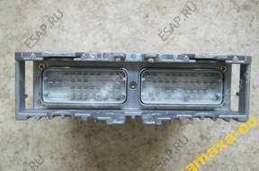 БЛОК УПРАВЛЕНИЯ ДВИГАТЕЛЕМ MERCEDES W210 2.3 230 0195455932