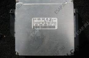 БЛОК УПРАВЛЕНИЯ ДВИГАТЕЛЕМ Mercedes W210 2.4 0265456532