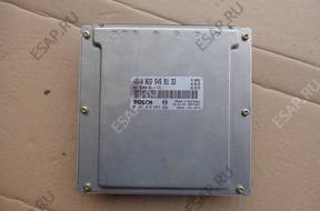 БЛОК УПРАВЛЕНИЯ ДВИГАТЕЛЕМ MERCEDES W210 2.7 CDI A0225458132