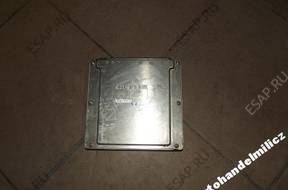 БЛОК УПРАВЛЕНИЯ ДВИГАТЕЛЕМ MERCEDES W210 2.7 CDI A6121531279