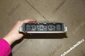 БЛОК УПРАВЛЕНИЯ ДВИГАТЕЛЕМ MERCEDES W210 2.7 CDI A6121531279