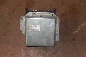 БЛОК УПРАВЛЕНИЯ ДВИГАТЕЛЕМ Mercedes W210 2.9 TD 0281001620
