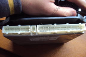 БЛОК УПРАВЛЕНИЯ ДВИГАТЕЛЕМ MERCEDES W210 E-KLASA