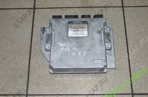 БЛОК УПРАВЛЕНИЯ ДВИГАТЕЛЕМ Mercedes w210 e220 2.2 D 1997 год