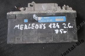 БЛОК УПРАВЛЕНИЯ   ДВИГАТЕЛЕМ MERCEDES W210