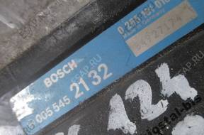 БЛОК УПРАВЛЕНИЯ   ДВИГАТЕЛЕМ MERCEDES W210